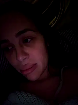 Snapshot of Liilii22 chatting on February 2, 2025, 1:55 am Liilii22 online show from February 2, 2025, 1:55 am