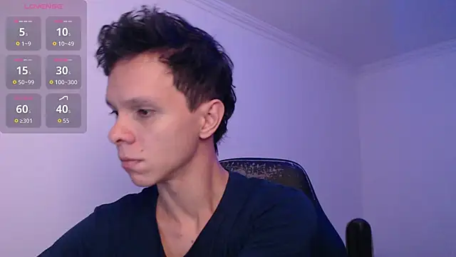 bryamado69 online show from March 3, 2026, 7:15 am