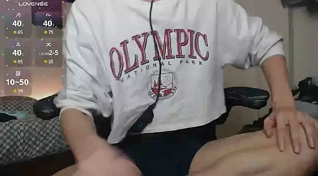 Snapshot of bryamado69 chatting on March 18, 2025, 1:02 am bryamado69 online show from March 18, 2025, 1:02 am