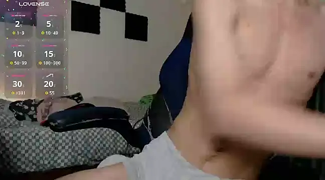 Snapshot of bryamado69 chatting on March 10, 2025, 3:45 am bryamado69 online show from March 10, 2025, 3:45 am