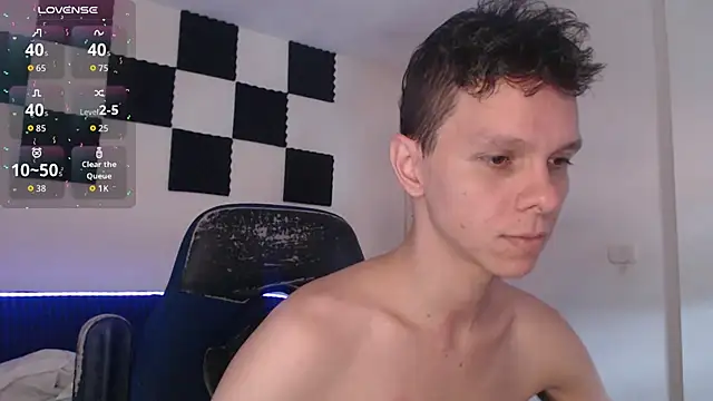 bryamado69 online show from November 18, 2025, 5:38 pm