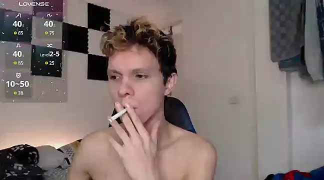 Snapshot of bryamado69 chatting on March 18, 2025, 4:39 pm bryamado69 online show from March 18, 2025, 4:39 pm