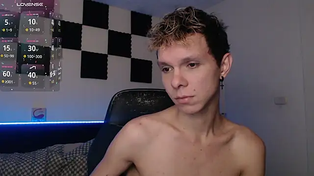 Snapshot of bryamado69 chatting on September 17, 2025, 9:11 am bryamado69 online show from September 17, 2025, 9:11 am