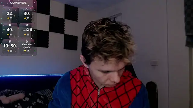 Snapshot of bryamado69 chatting on October 13, 2025, 10:17 am bryamado69 online show from October 13, 2025, 10:17 am