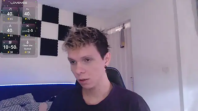 Snapshot of bryamado69 chatting on September 10, 2025, 12:37 pm bryamado69 online show from September 10, 2025, 12:37 pm