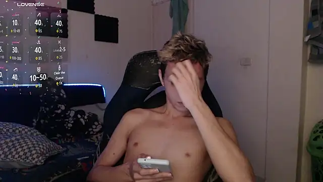 Snapshot of bryamado69 chatting on September 13, 2025, 8:36 am bryamado69 online show from September 13, 2025, 8:36 am