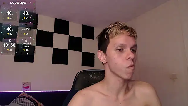 Snapshot of bryamado69 chatting on September 16, 2025, 5:25 pm bryamado69 online show from September 16, 2025, 5:25 pm