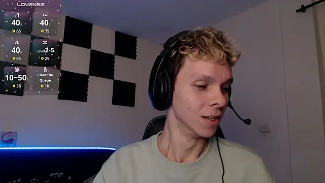 Snapshot of bryamado69 chatting on September 20, 2025, 11:37 am bryamado69 online show from September 20, 2025, 11:37 am