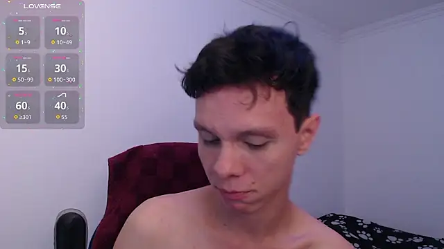 bryamado69 online show from February 24, 2026, 7:09 am