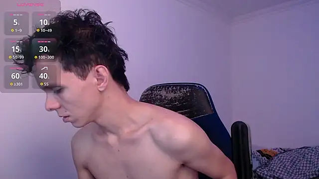 bryamado69 online show from March 6, 2026, 7:25 am