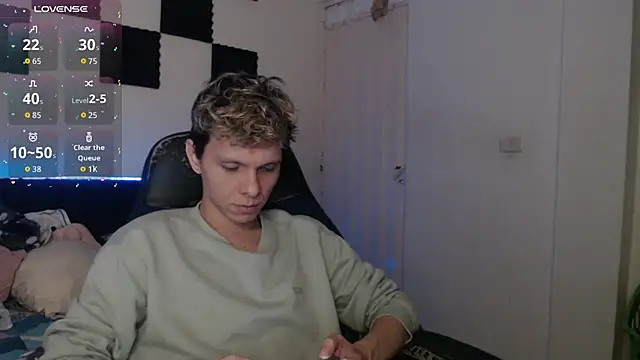 Snapshot of bryamado69 chatting on October 19, 2025, 3:20 am bryamado69 online show from October 19, 2025, 3:20 am