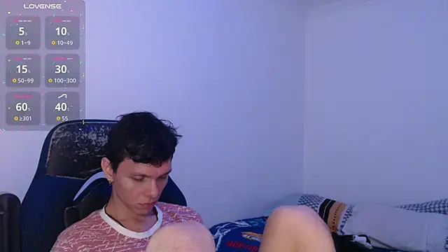 bryamado69 online show from December 21, 2025, 6:15 am