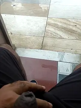 Gururonny07 online show from November 5, 2025, 6:49 am