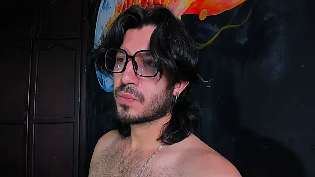 Ackerman Eren  online show from October 31, 2025, 2:57 pm