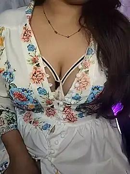 Cute-Ayesha online show from January 25, 2025, 8:00 am