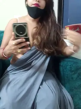 BongQueen9 online show from May 27, 2026, 10:50 pm