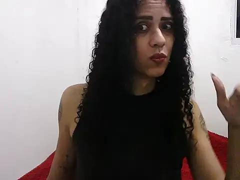 GodessFreya online show from September 17, 2025, 9:39 pm