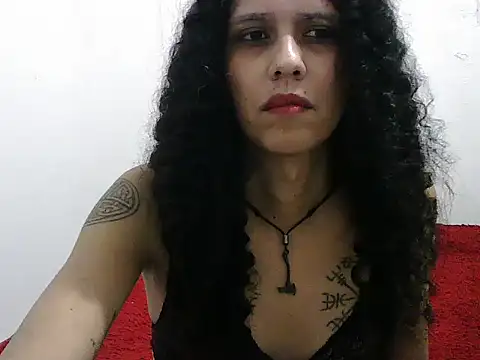 GodessFreya online show from September 25, 2025, 10:38 pm