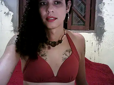 GodessFreya online show from March 9, 2025, 12:53 am