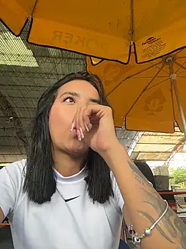 Snapshot of Laura_fernandezII chatting on January 31, 2026, 7:12 pm Laura fernandezII online show from January 31, 2026, 7:12 pm