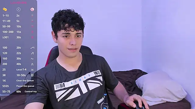 dani 2226 online show from October 27, 2025, 7:09 am