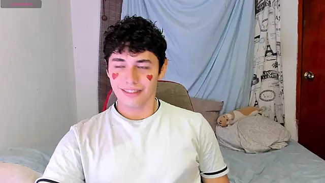 dani 2226 online show from November 17, 2025, 11:53 pm