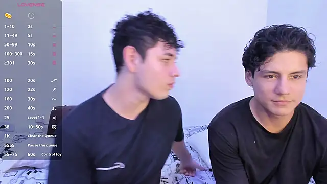 dani 2226 online show from October 1, 2025, 12:49 am