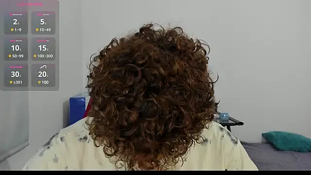 dani 2226 online show from December 7, 2024, 7:54 am