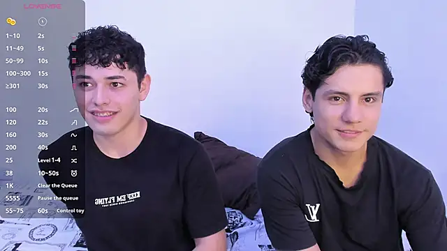 dani 2226 online show from September 29, 2025, 12:28 am