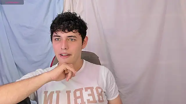 dani 2226 online show from November 7, 2025, 12:37 am