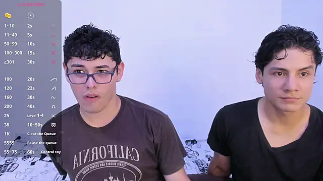 dani 2226 online show from October 3, 2025, 11:50 pm