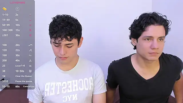 dani 2226 online show from October 24, 2025, 4:06 pm