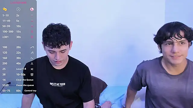 dani 2226 online show from September 24, 2025, 11:43 pm