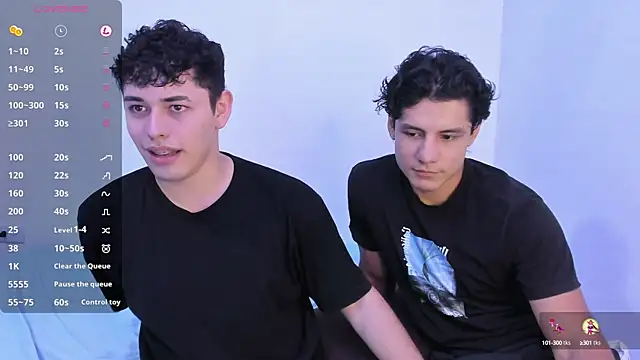 dani 2226 online show from September 28, 2025, 1:12 am