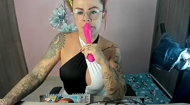 KAROL MILF online show from January 11, 2025, 12:33 am