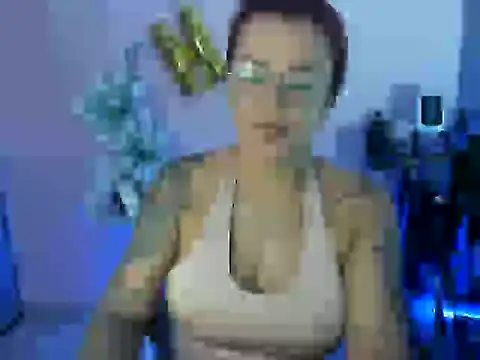 KAROL MILF online show from December 1, 2024, 11:53 pm