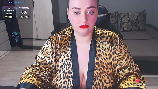 anna claire online show from February 16, 2025, 8:33 pm