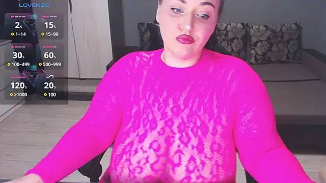 anna claire online show from February 26, 2025, 2:41 am