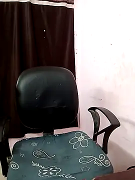 husa-Malika online show from February 18, 2025, 3:21 am