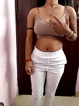 husa-Malika online show from February 10, 2025, 9:58 am