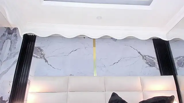 Princess Violett online show from January 19, 2026, 2:10 pm