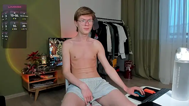 vlad ggvldd online show from December 12, 2024, 12:33 pm