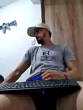 MAXIMUS MASTE3 online show from February 3, 2025, 2:25 am
