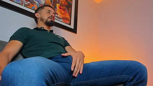 MAXIMUS MASTE3 online show from September 26, 2025, 8:16 pm