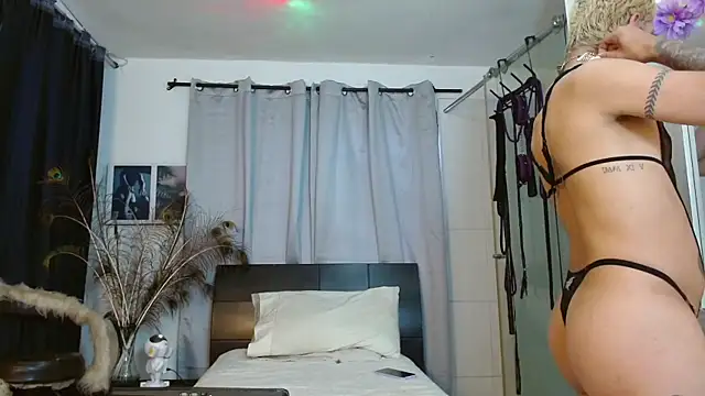 georgina ms online show from October 17, 2025, 5:26 pm