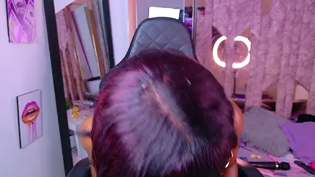 SarahBrunet online show from February 25, 2026, 11:04 pm