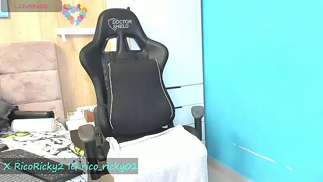 Snapshot of rico_ricky chatting on September 30, 2025, 8:53 am rico ricky online show from September 30, 2025, 8:53 am