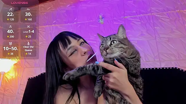 Snapshot of Sofii_Carter chatting on October 2, 2025, 8:23 pm Sofii Carter online show from October 2, 2025, 8:23 pm