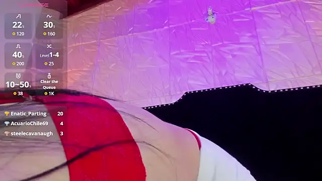 Snapshot of Sofii_Carter chatting on October 14, 2025, 7:58 pm Sofii Carter online show from October 14, 2025, 7:58 pm