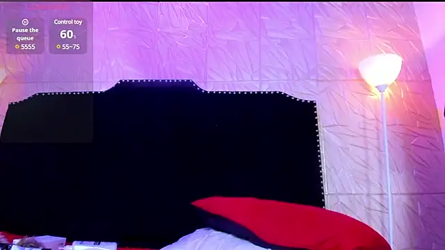 Sofii Carter online show from February 3, 2025, 11:15 pm